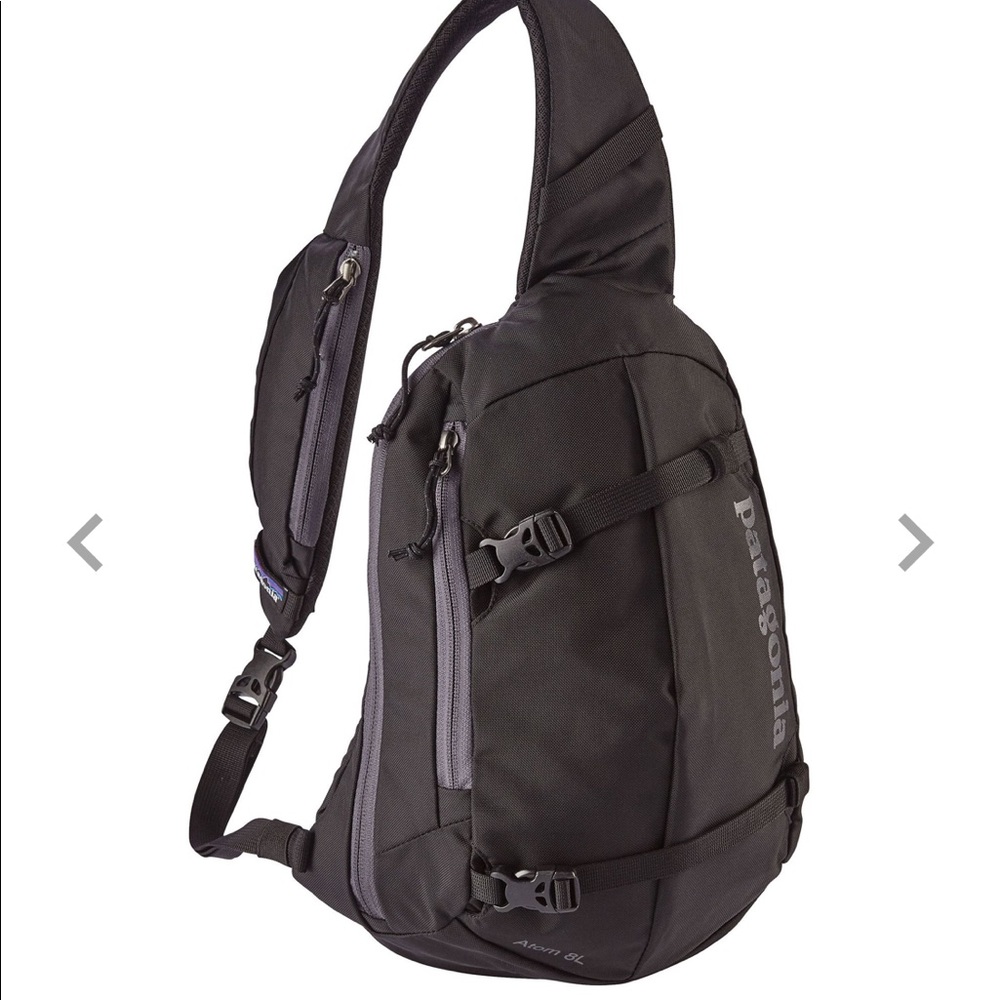 Patagonia 8L Atom Sling Backpack